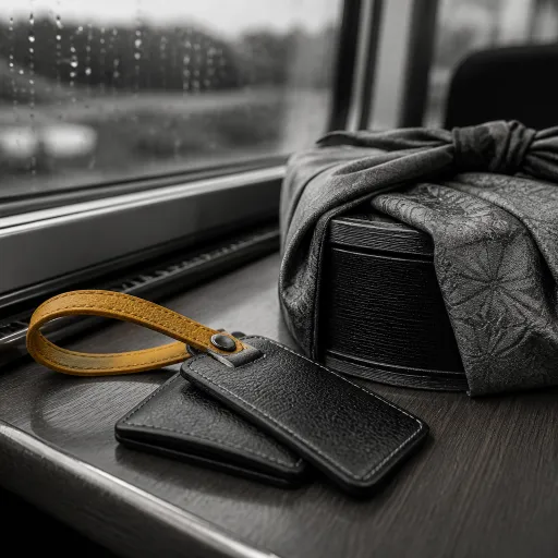 Refined Rail Day Trips from Osaka: How to Plan Elegant Itineraries by Train