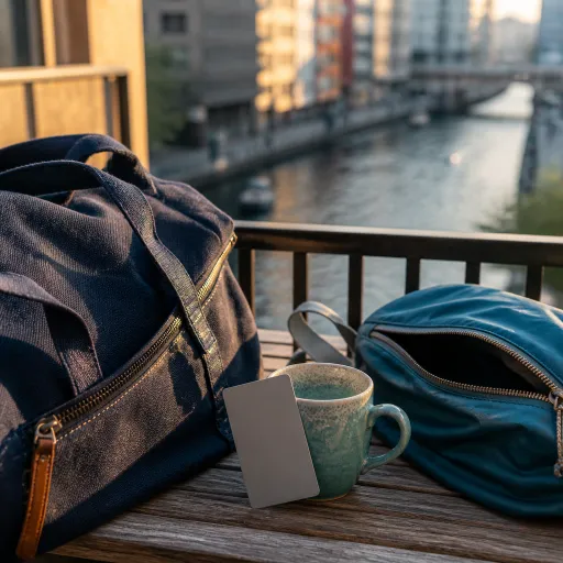 Staying Near Namba Station: Hotels That Change How You Experience Osaka