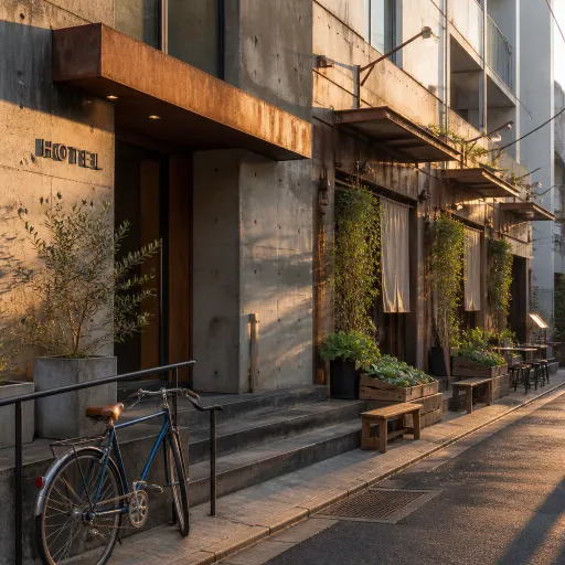 Osaka Vegan Restaurants Guide for Hotel Guests