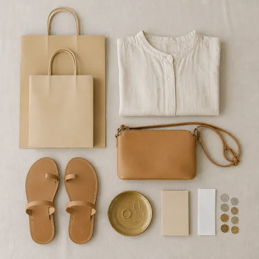 An elegant, practical guide to shopping in Osaka’s Shinsaibashi district