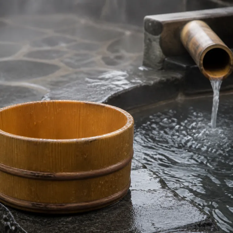 How to Choose an Osaka Hotel for Onsen, Sento and Super Sento Baths