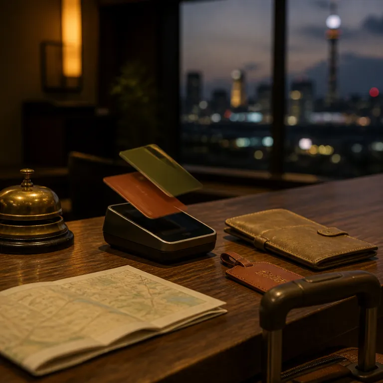 Suica vs ICOCA in Osaka: Practical Guide for Hotel‑Based Travellers