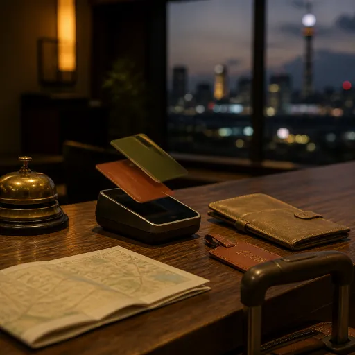 Suica vs ICOCA in Osaka: Practical Guide for Hotel‑Based Travellers