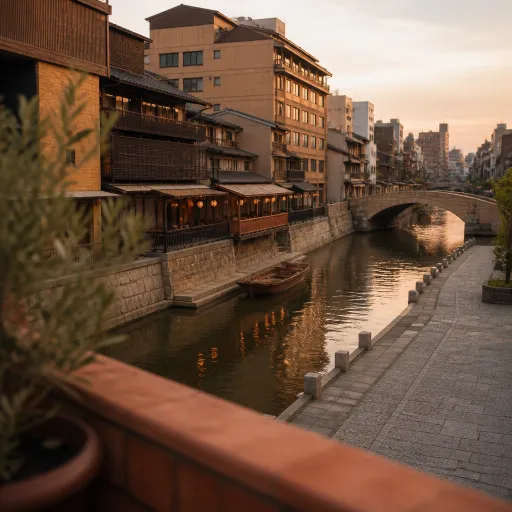Elegant Osaka photography spots for Instagram near Dotonbori and Namba hotels