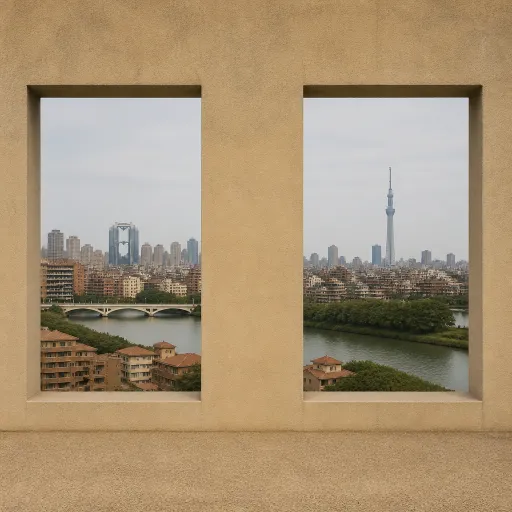 Osaka vs Tokyo: which city is better for first‑time stays