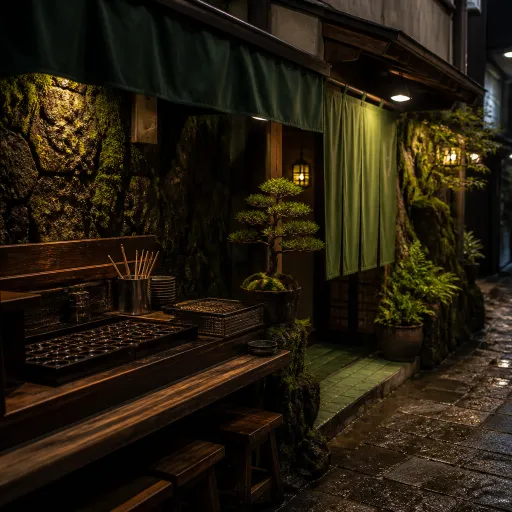 Staying Near Dotonbori & Namba: How Your Hotel Unlocks Osaka Street Food