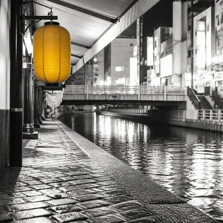 How Dotonbori Osaka Nightlife Shapes Where You Should Stay