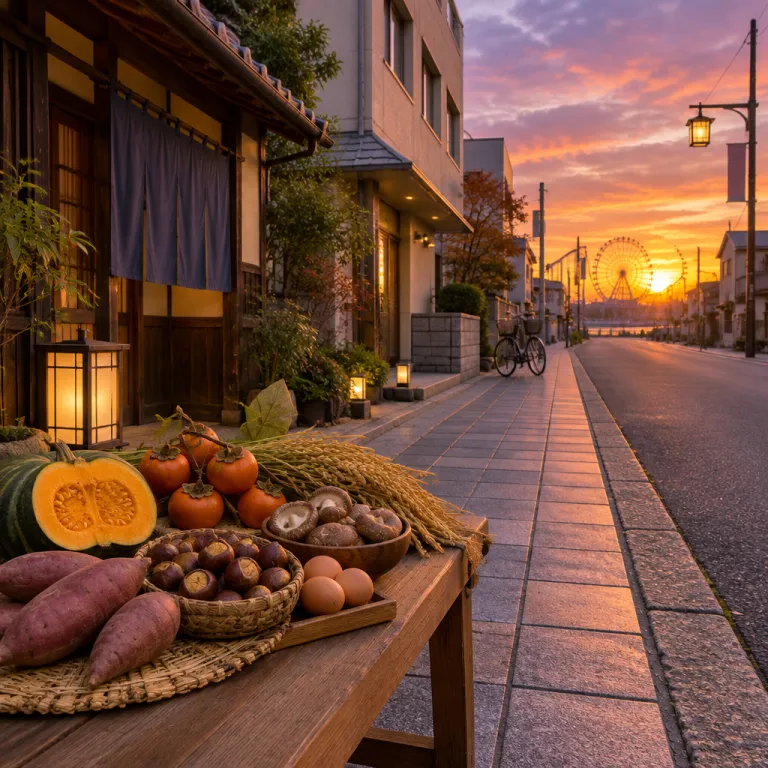 Where to Sleep for USJ Halloween Without the Theme-Park Bubble