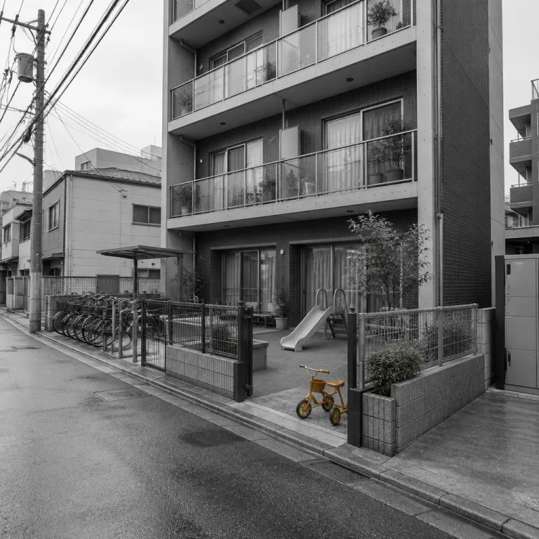 Osaka's Family Apartment-Hotels Just Doubled Down on Minami