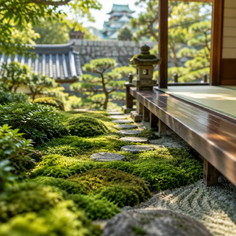 An elegant osaka kyoto nara itinerary built around hotel‑led culture and city tours