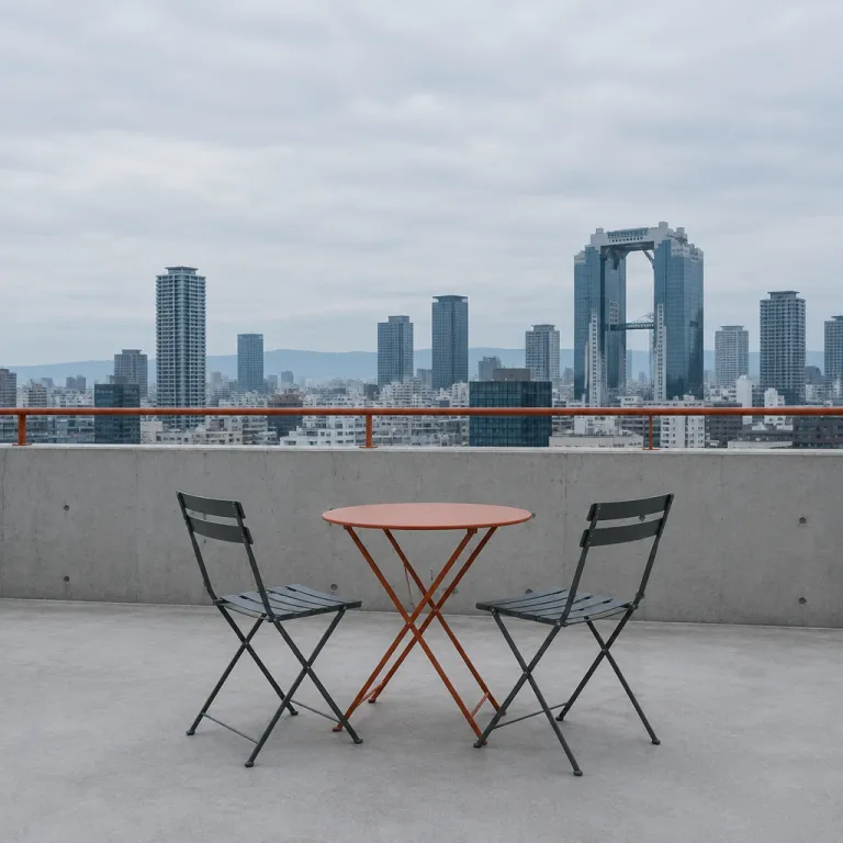 Romantic things to do in Osaka for an unforgettable stay