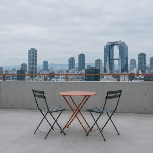 Romantic things to do in Osaka for an unforgettable stay