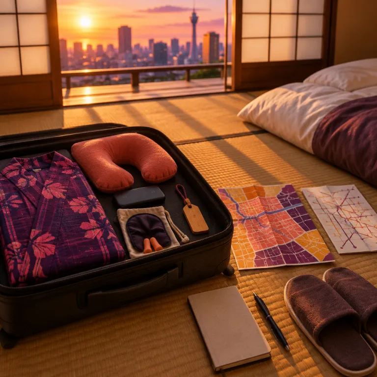 Where to Sleep in Osaka: Matching the Neighborhood to Your Trip