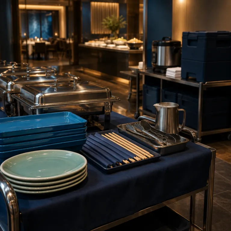 How restaurant chains in Japan are reshaping Osaka hotel dining